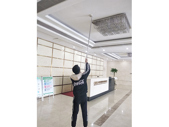 如何做好消防檢測驗收工作，如何進行消防驗收