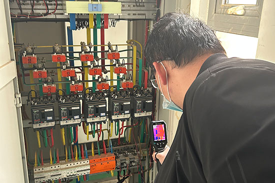 臨時夜市集市要做消電檢測嗎？為什么要做消電檢測？