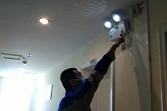 北京東城區電檢，2000多平服裝店需要年度消電檢嗎費用多少