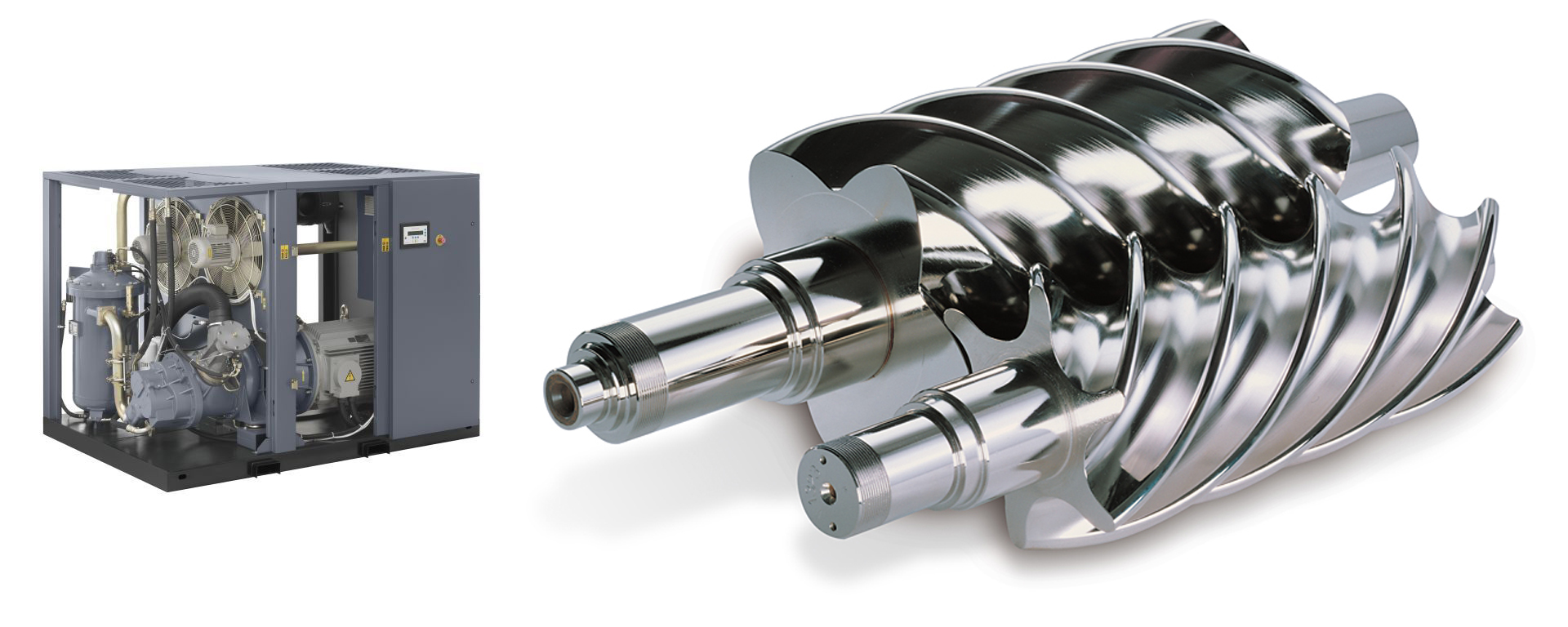 壓縮機(jī) - 上海旋洋軸承有限公司